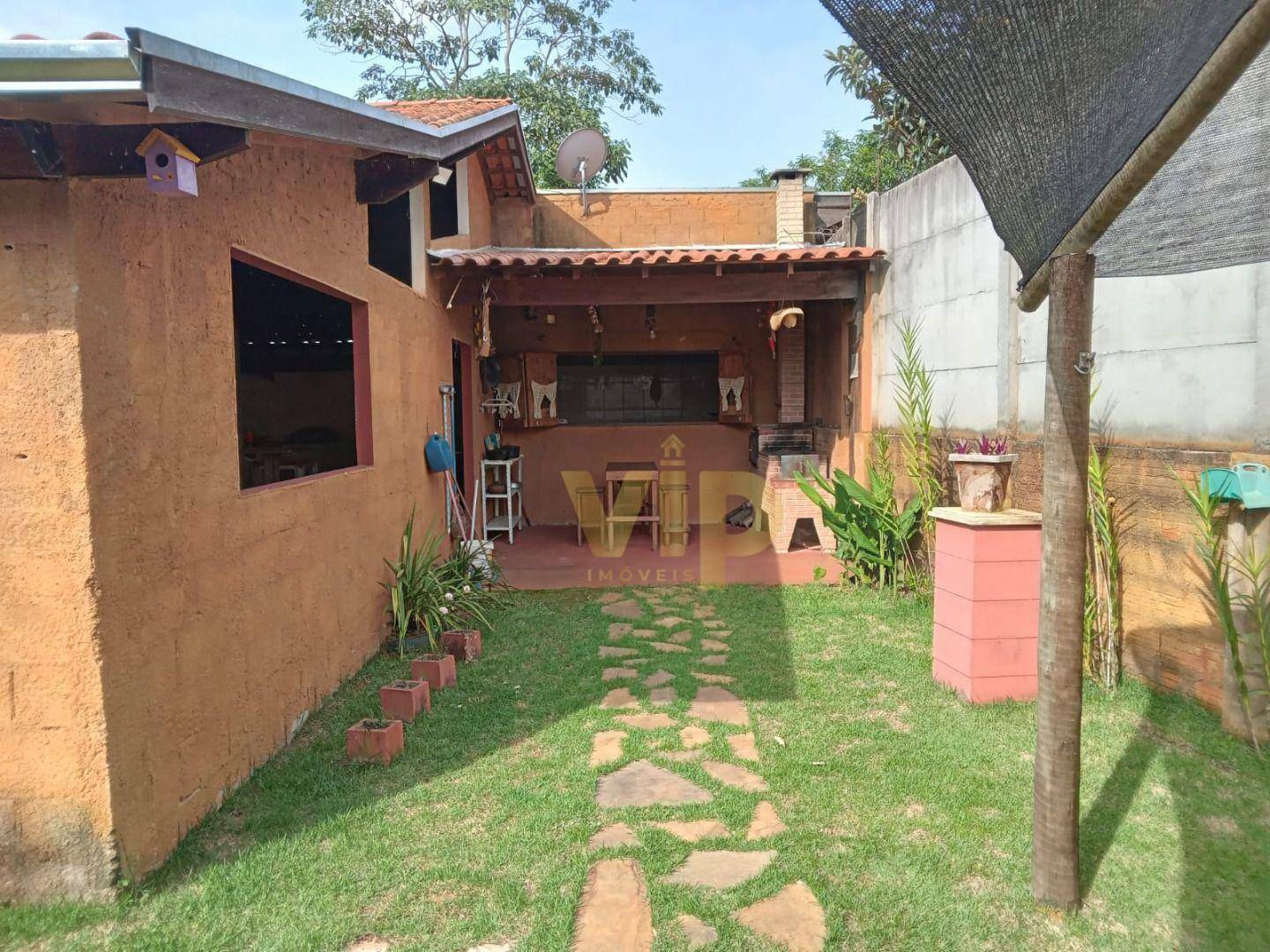 Chácara à venda com 4 quartos, 280m² - Foto 8