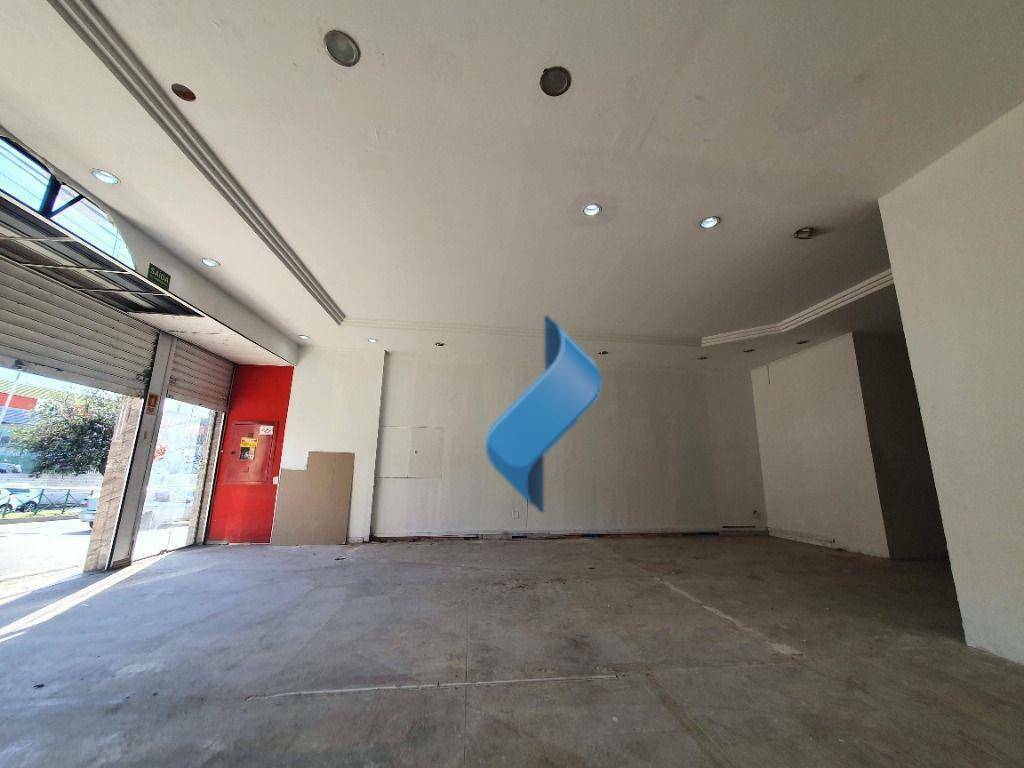 Loja-Salão para alugar, 359m² - Foto 6