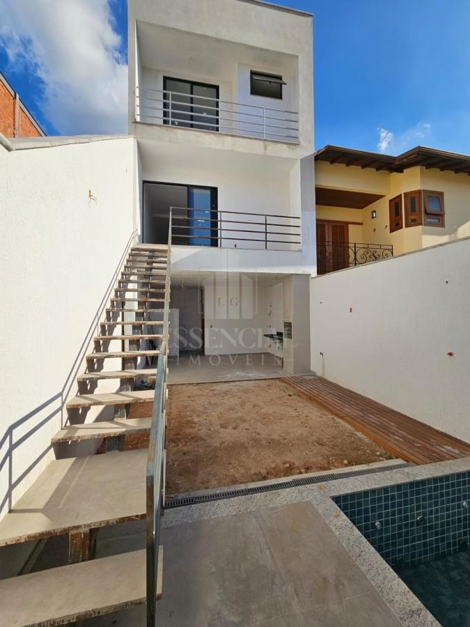 Casa à venda com 3 quartos, 150m² - Foto 18