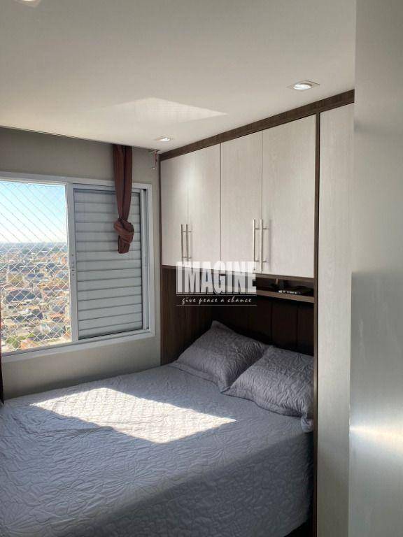 Apartamento à venda com 2 quartos, 48m² - Foto 7