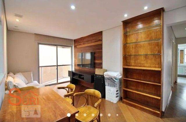 Apartamento à venda com 2 quartos, 69m² - Foto 3