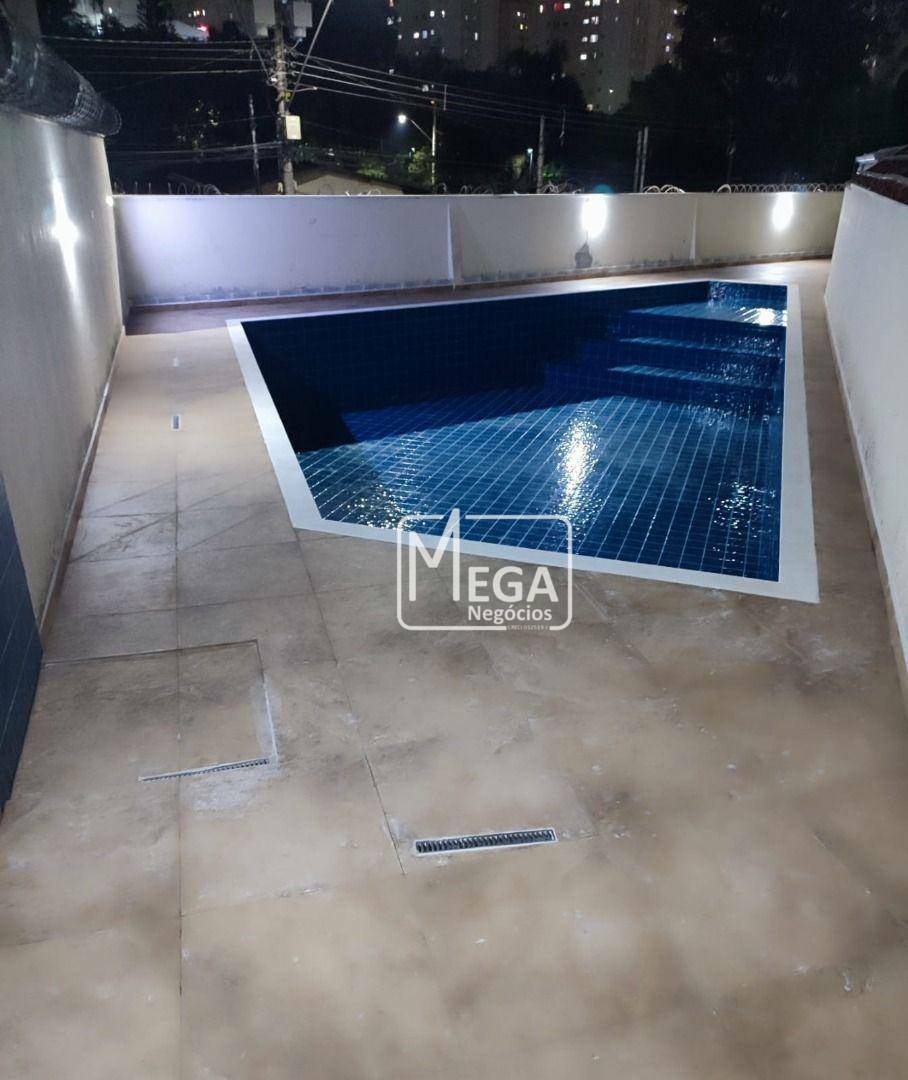 Casa de Condomínio à venda com 3 quartos, 97m² - Foto 18