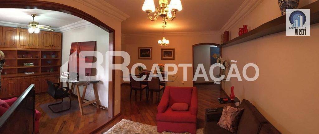 Apartamento à venda e aluguel com 3 quartos, 113m² - Foto 2