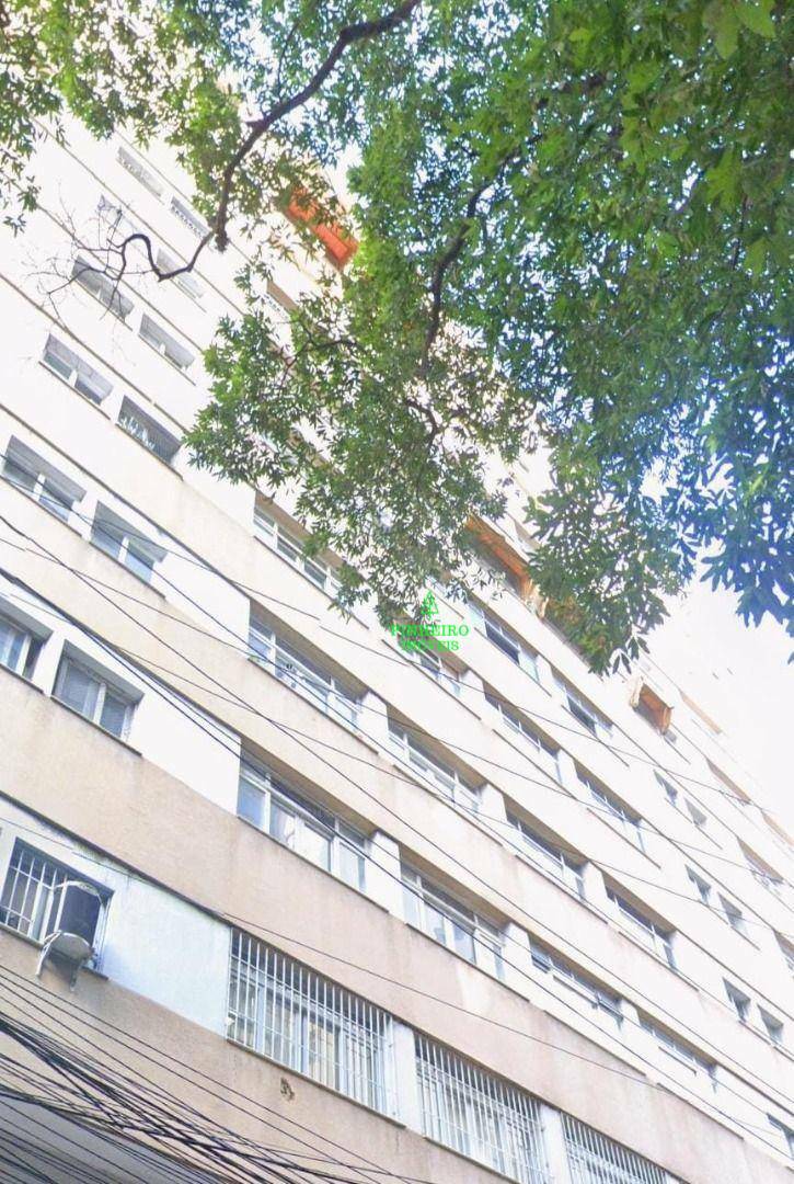 Apartamento, 1 quarto, 55 m² - Foto 1