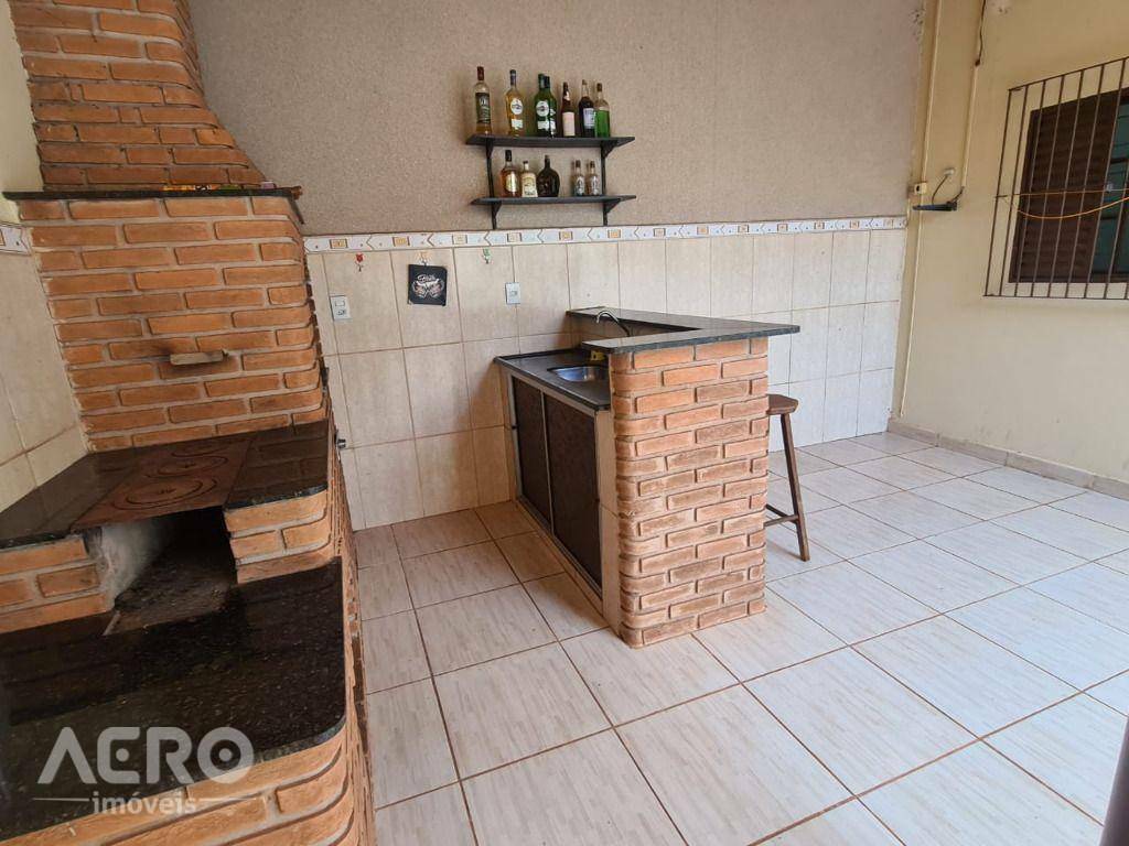 Casa de Condomínio à venda com 3 quartos, 156m² - Foto 28