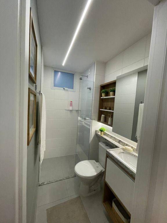 Apartamento à venda com 2 quartos, 52m² - Foto 20