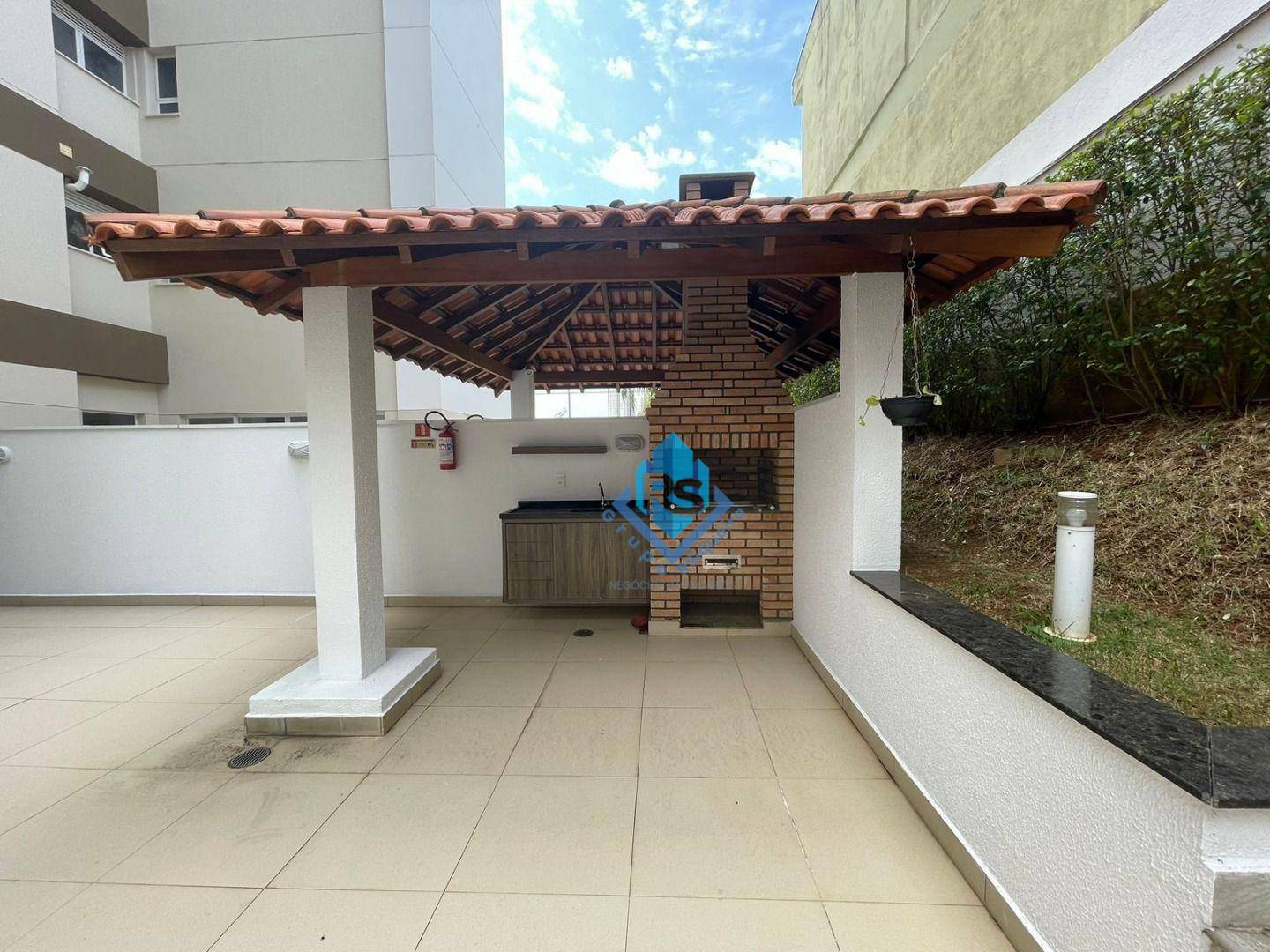 Apartamento à venda com 3 quartos, 108m² - Foto 42