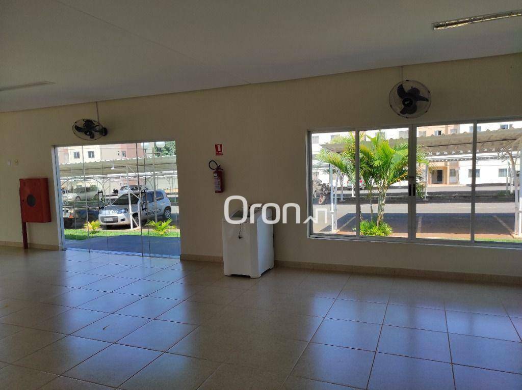 Apartamento à venda com 2 quartos, 60m² - Foto 6