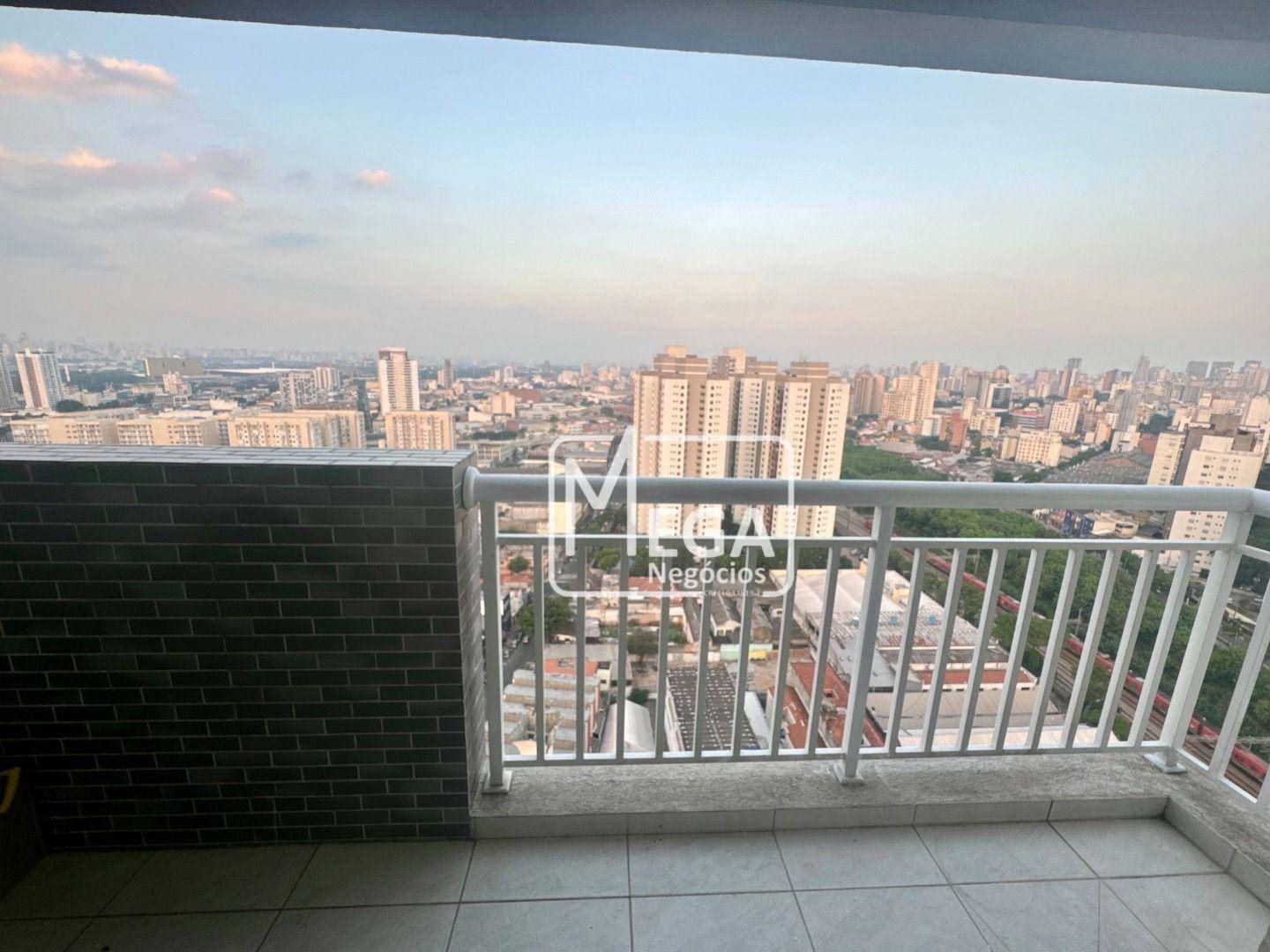 Apartamento à venda com 1 quarto, 58m² - Foto 5