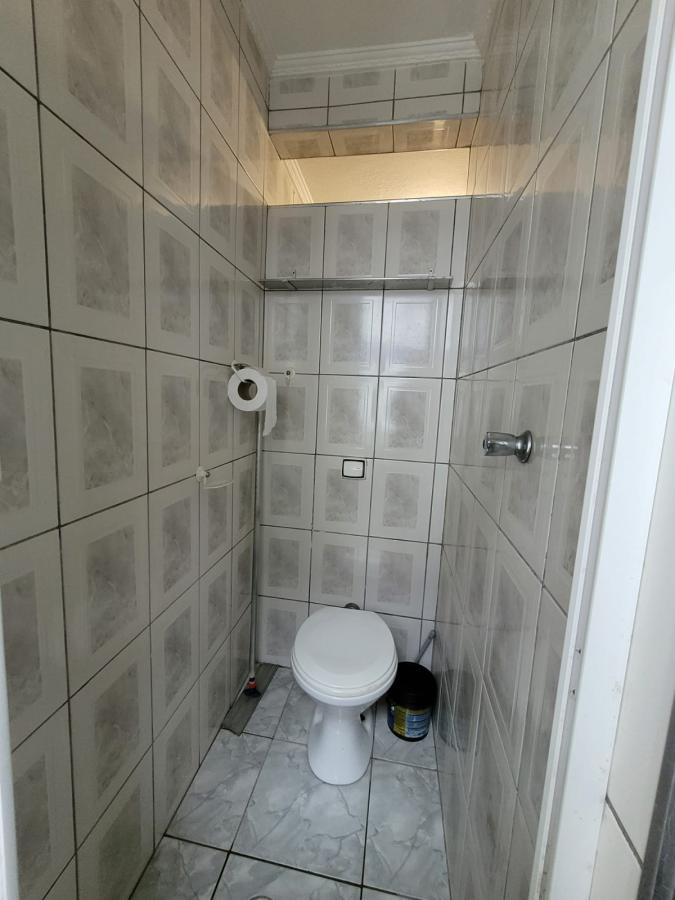 Apartamento à venda com 1 quarto, 42m² - Foto 7