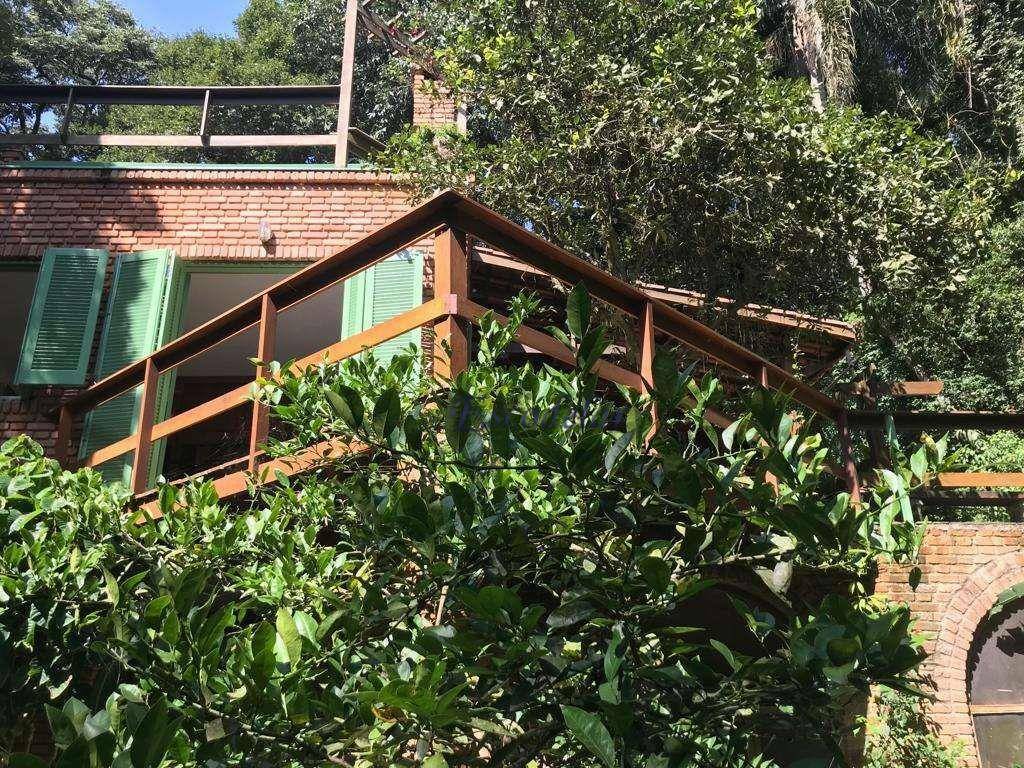 Sítio à venda com 6 quartos, 271m² - Foto 26