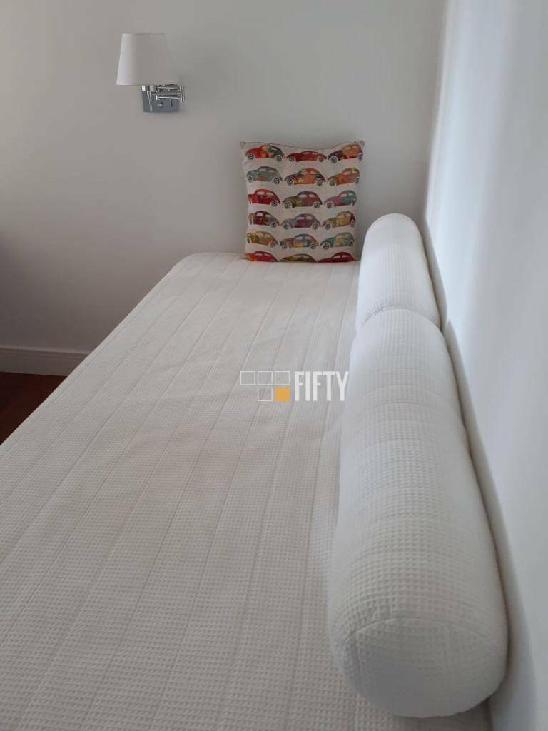 Apartamento para alugar com 2 quartos, 80m² - Foto 7