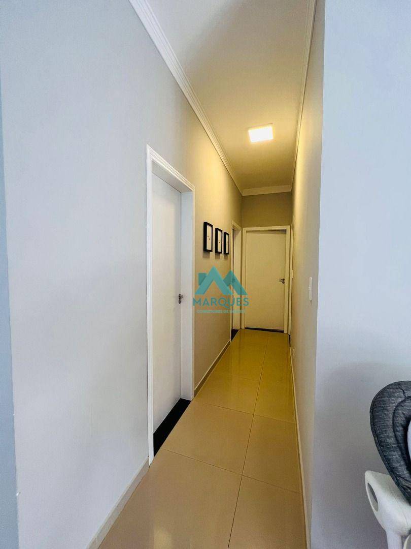 Casa à venda com 3 quartos, 170m² - Foto 19