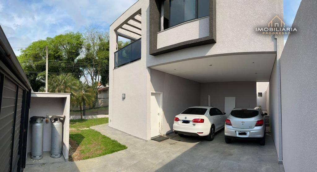 Sobrado à venda com 3 quartos, 310m² - Foto 29