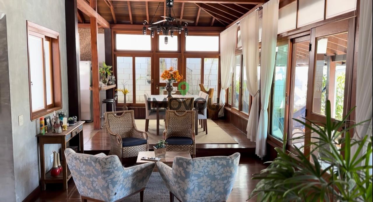 Chácara, 5 quartos, 4900 m² - Foto 10