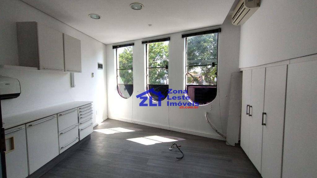 Conjunto Comercial-Sala para alugar, 24m² - Foto 2
