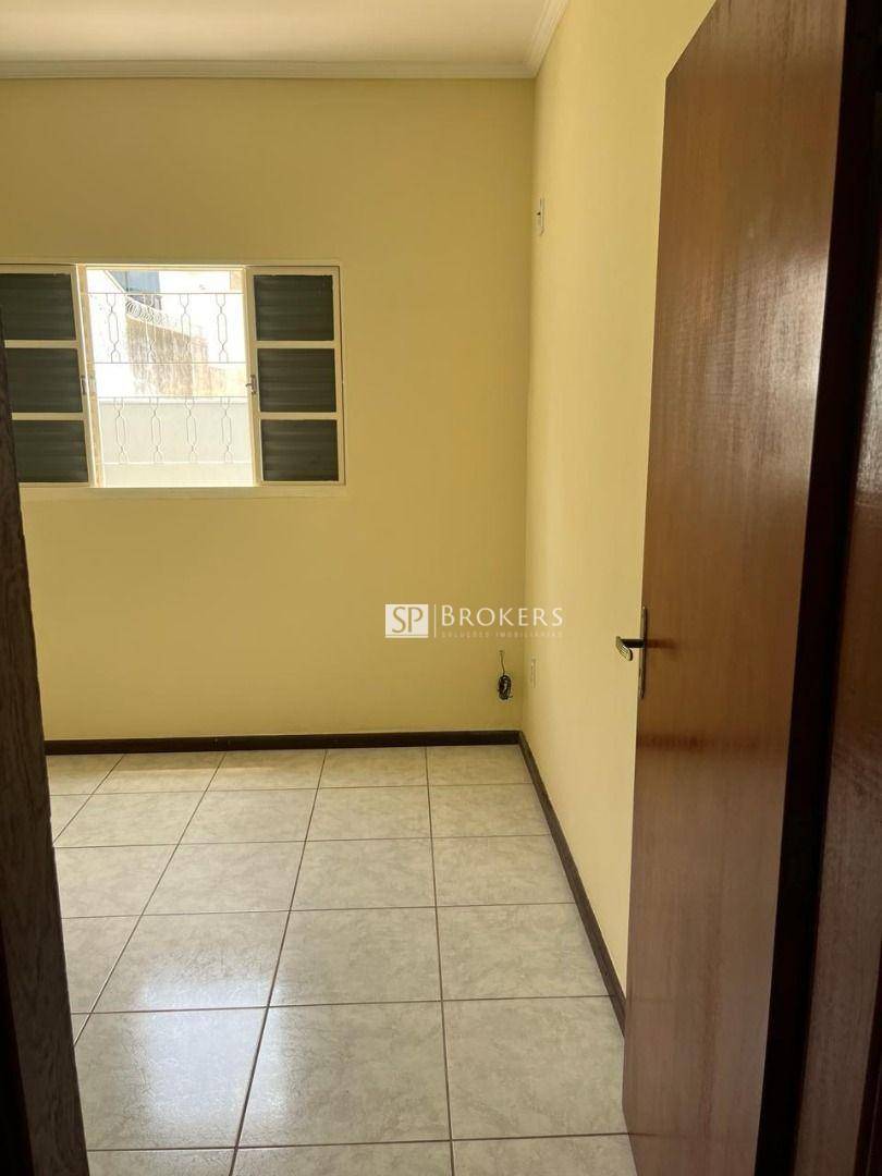 Casa de Condomínio à venda com 3 quartos, 160m² - Foto 14