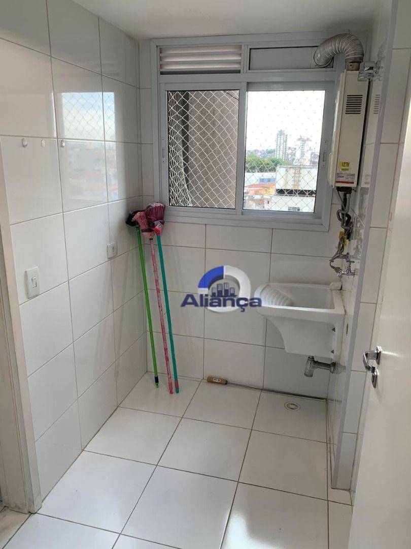 Apartamento para alugar com 3 quartos, 77m² - Foto 26