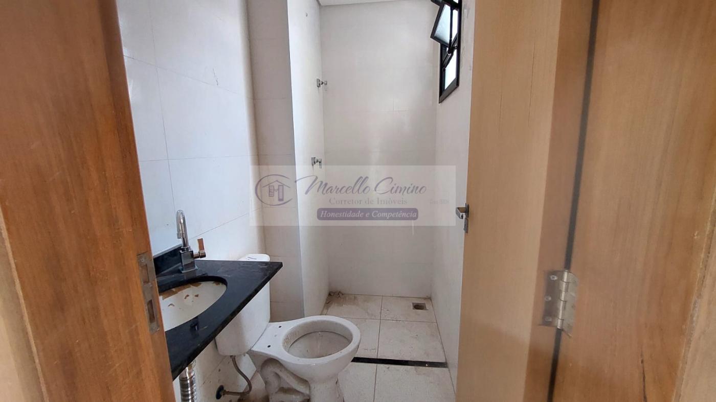 Apartamento à venda com 2 quartos, 42m² - Foto 3