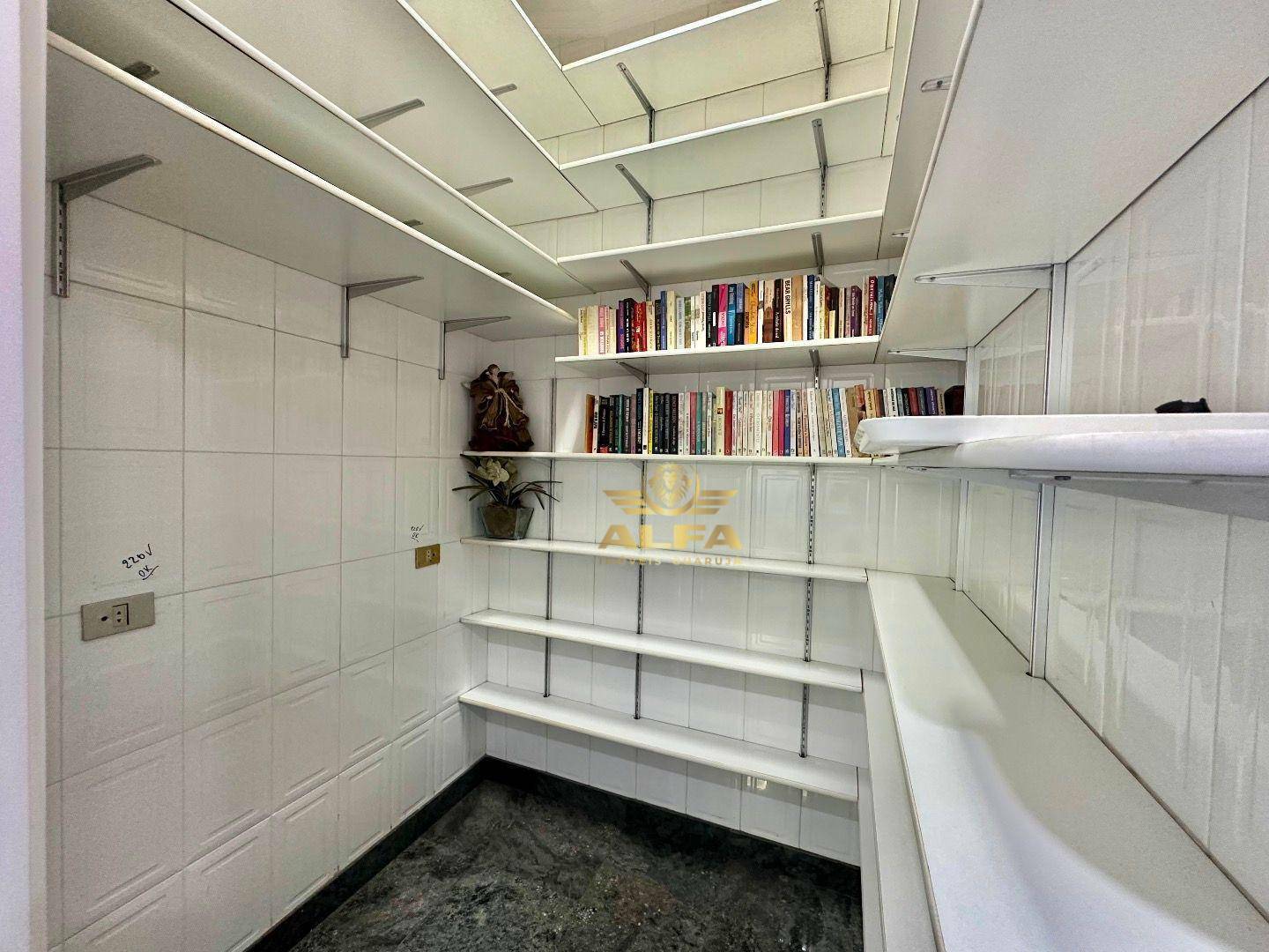 Apartamento à venda com 3 quartos, 350m² - Foto 42