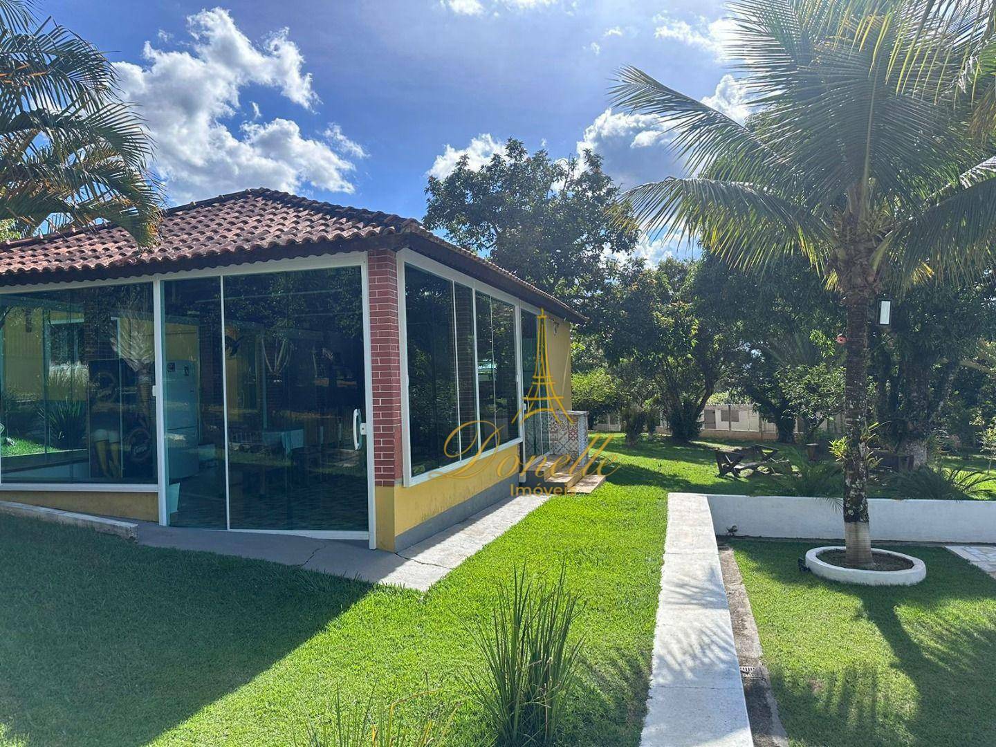 Sítio à venda com 3 quartos, 36000M2 - Foto 8