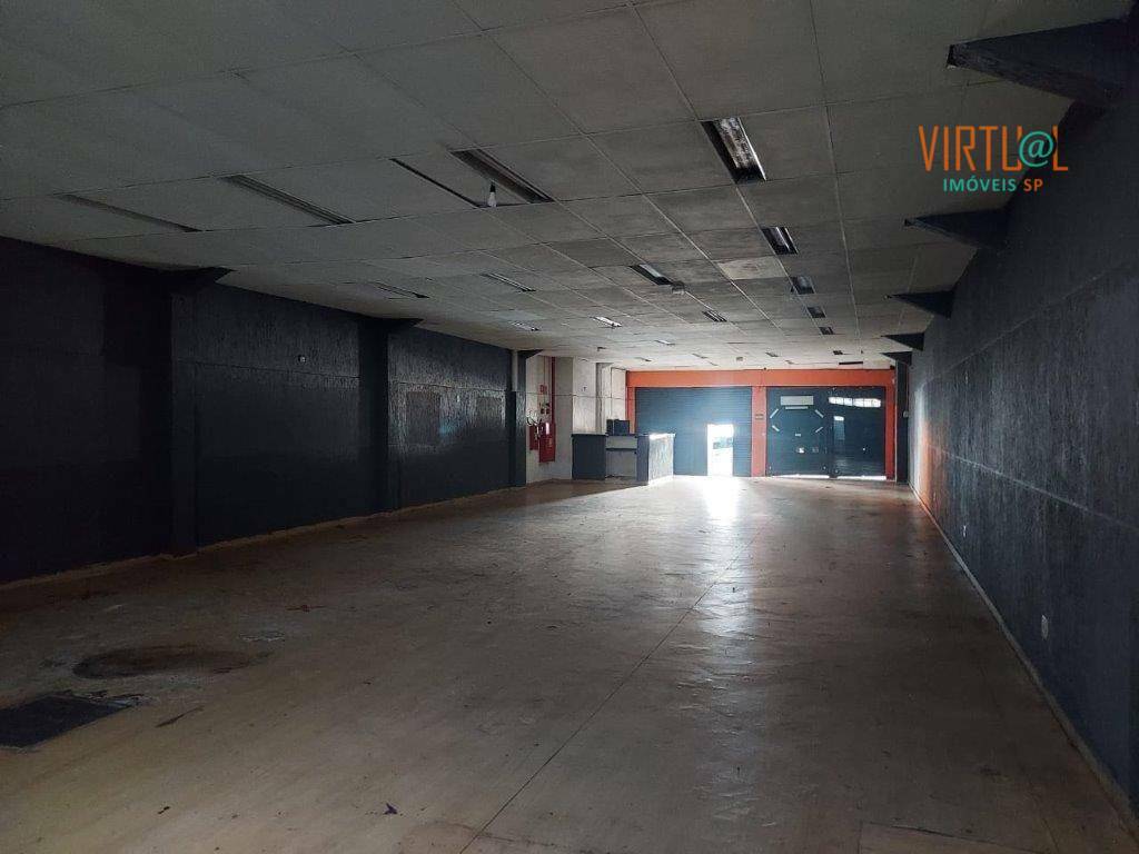 Loja-Salão para alugar, 500m² - Foto 4