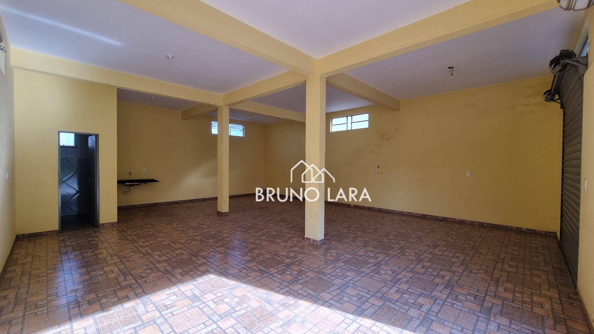 Loja-Salão, 100 m² - Foto 4