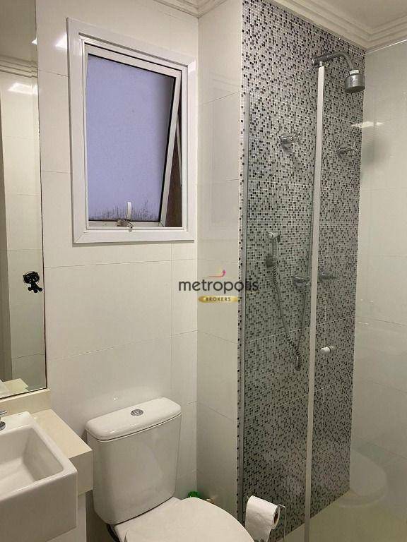 Apartamento à venda com 3 quartos, 75m² - Foto 19