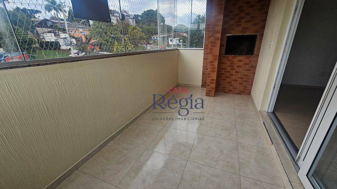 Apartamento para alugar com 2 quartos, 106m² - Foto 10