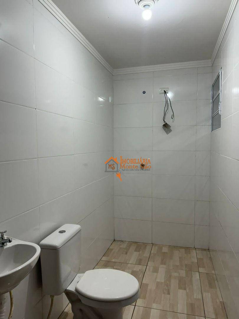 Sobrado à venda com 2 quartos, 90m² - Foto 20