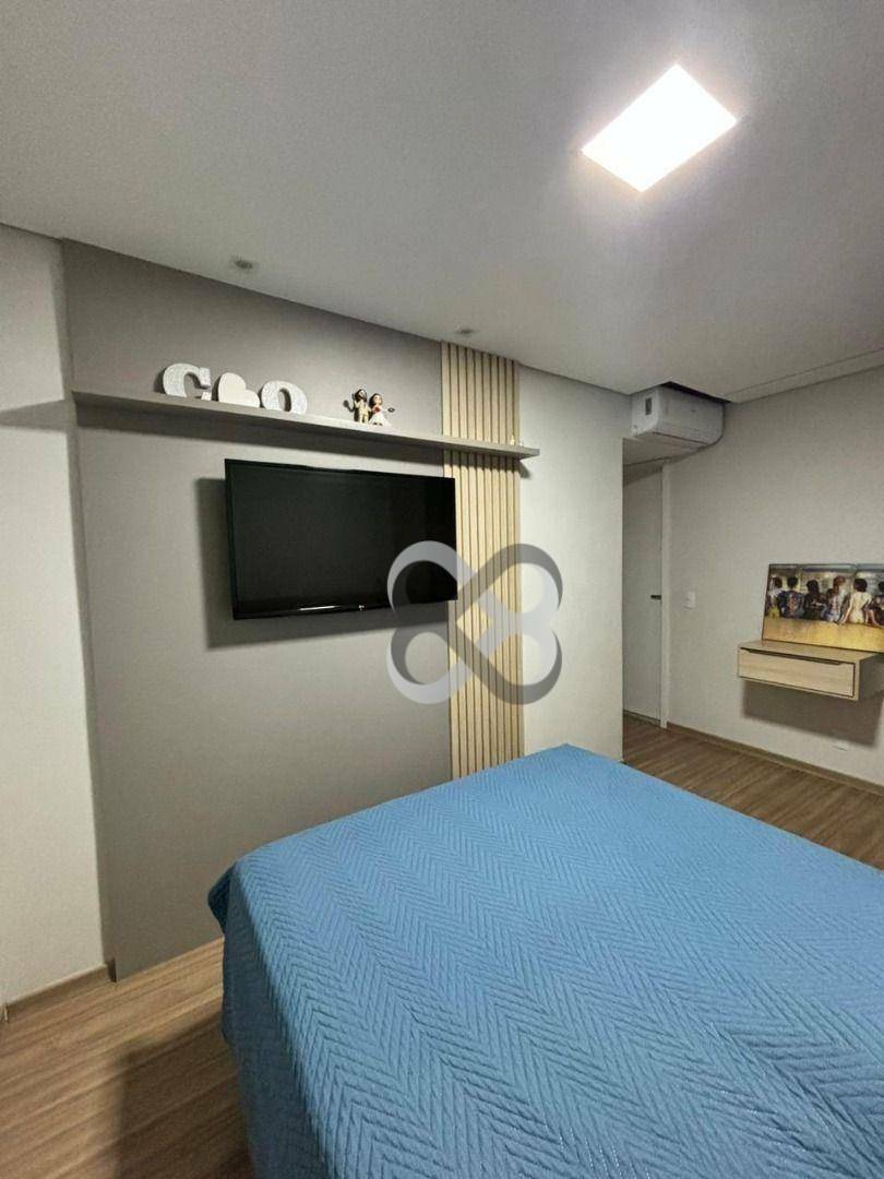 Apartamento para alugar com 3 quartos, 64m² - Foto 10