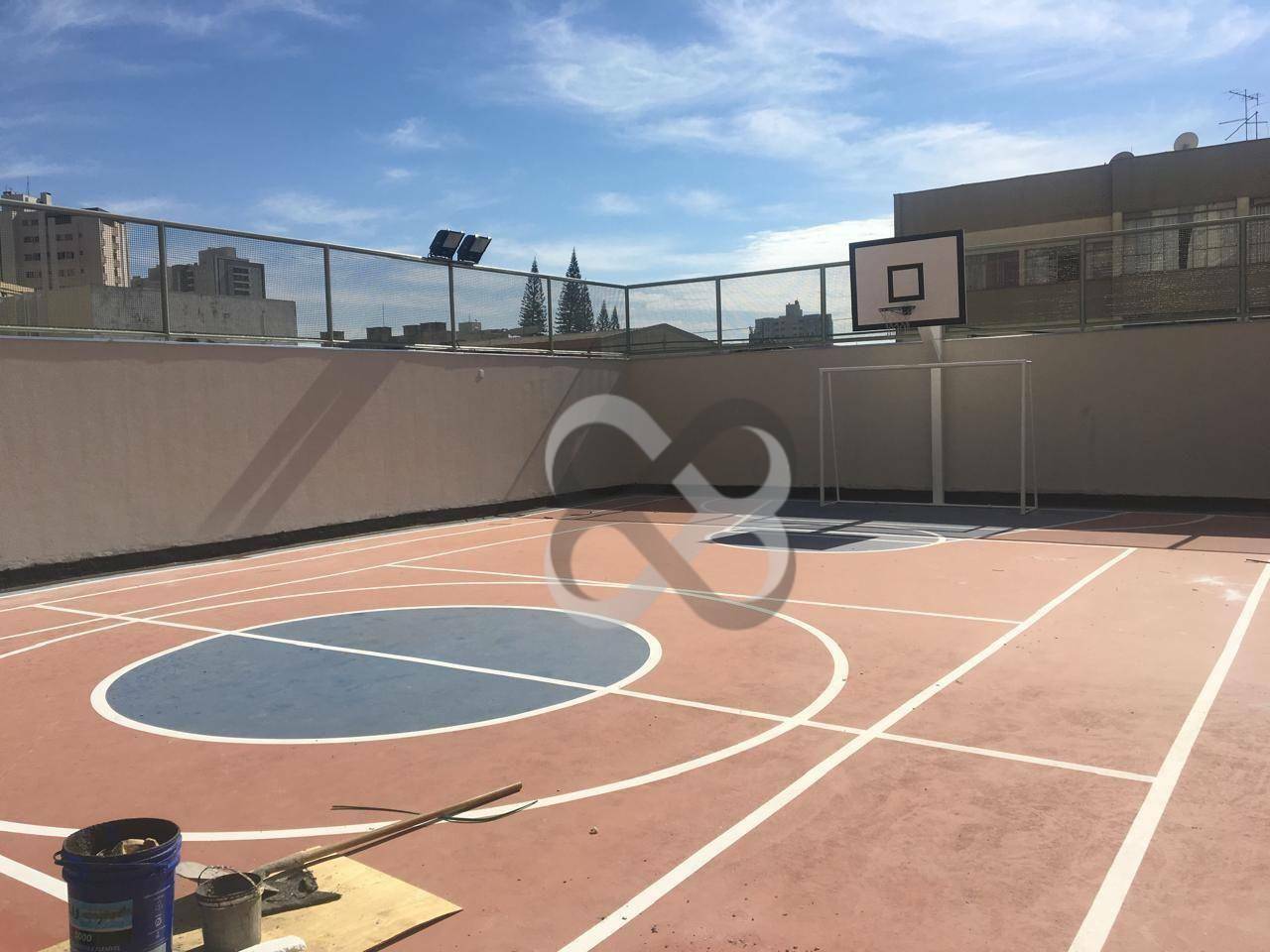 Apartamento para alugar com 2 quartos, 57m² - Foto 19