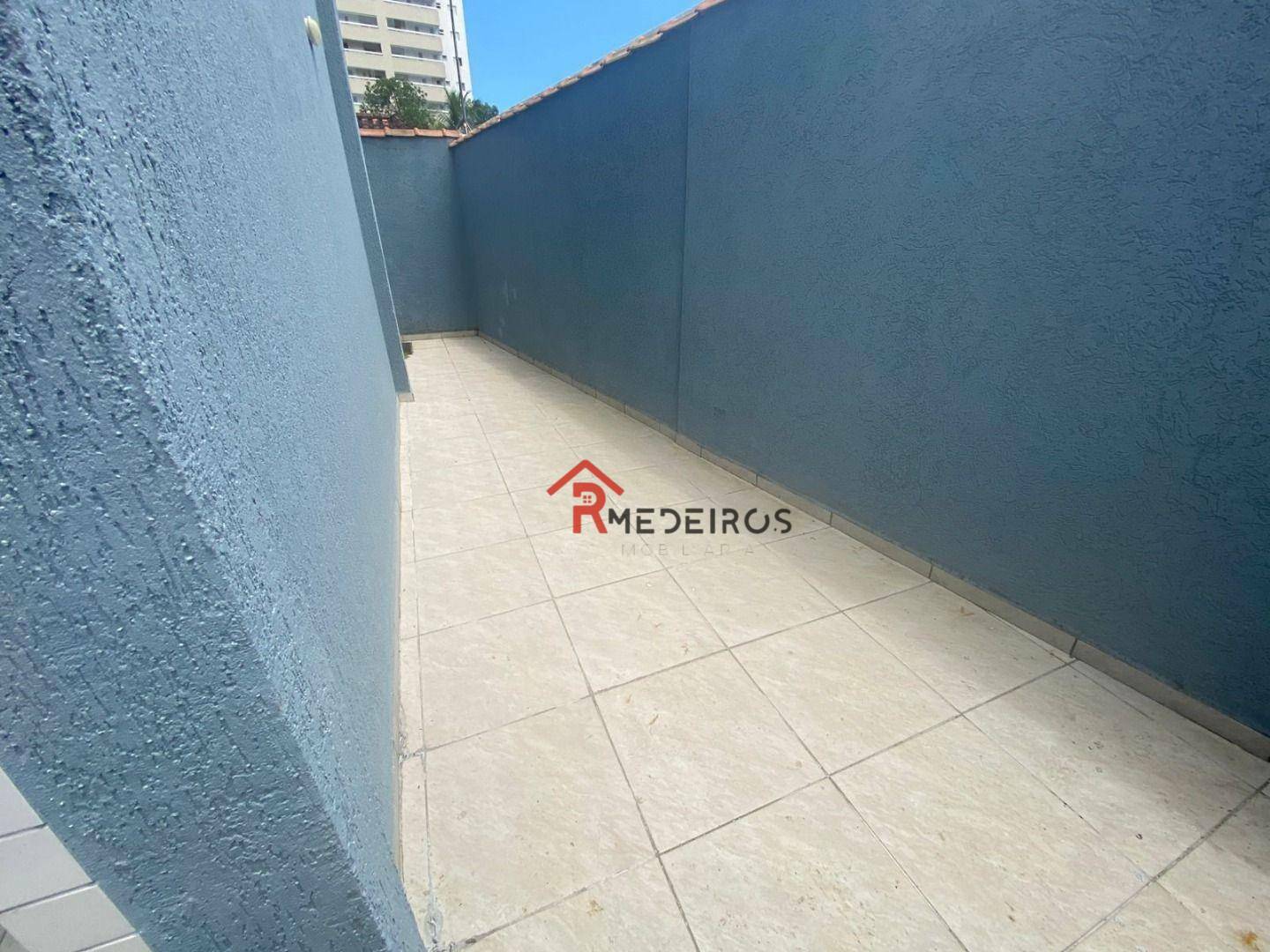 Casa de Condomínio à venda e aluguel com 3 quartos, 80m² - Foto 8