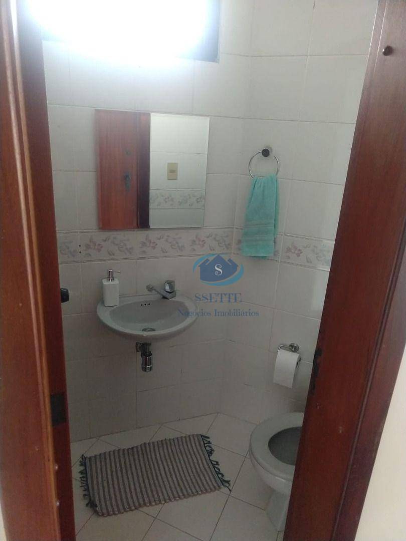 Apartamento à venda com 3 quartos, 112m² - Foto 16