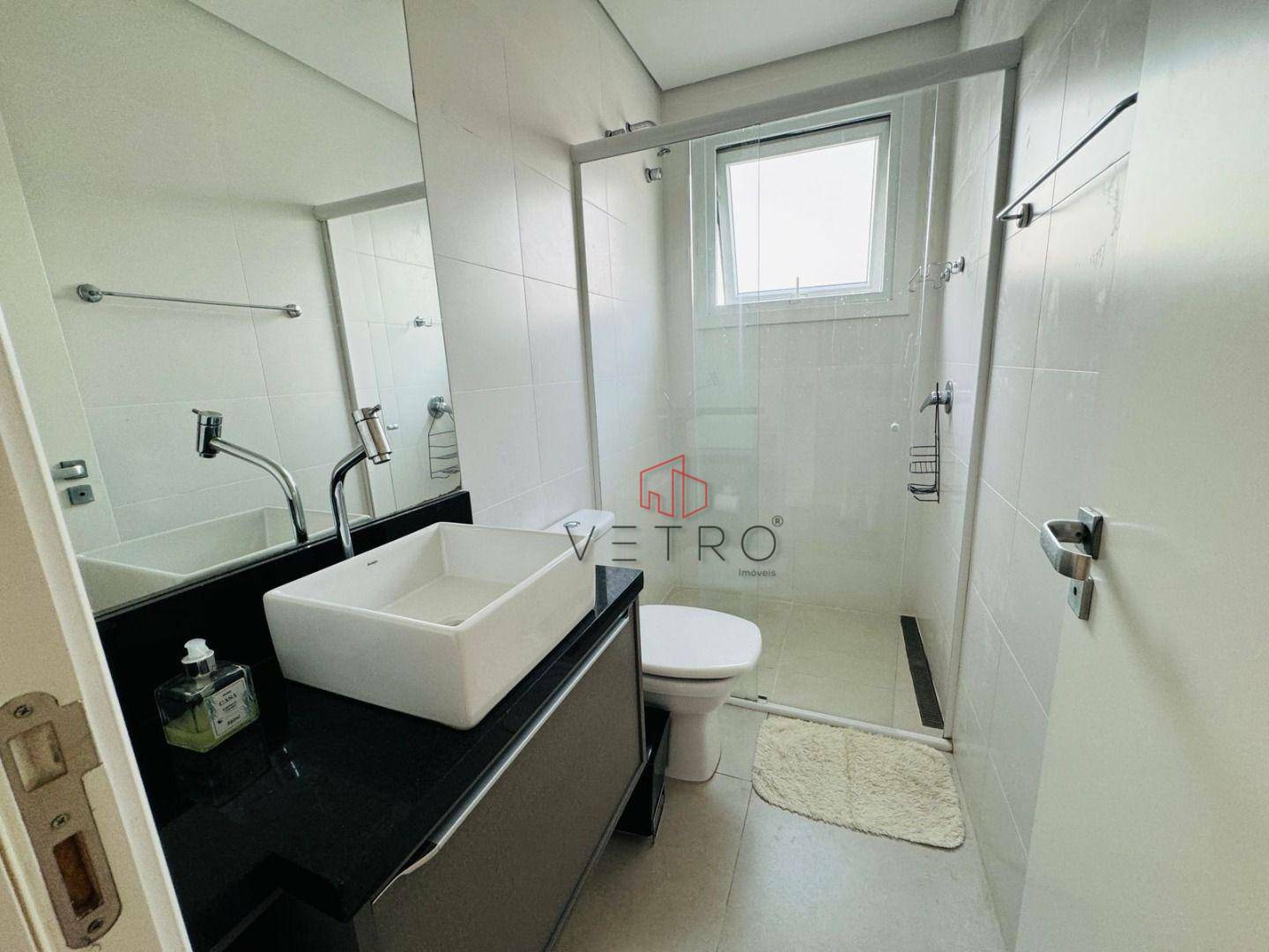 Apartamento à venda com 2 quartos, 83m² - Foto 12