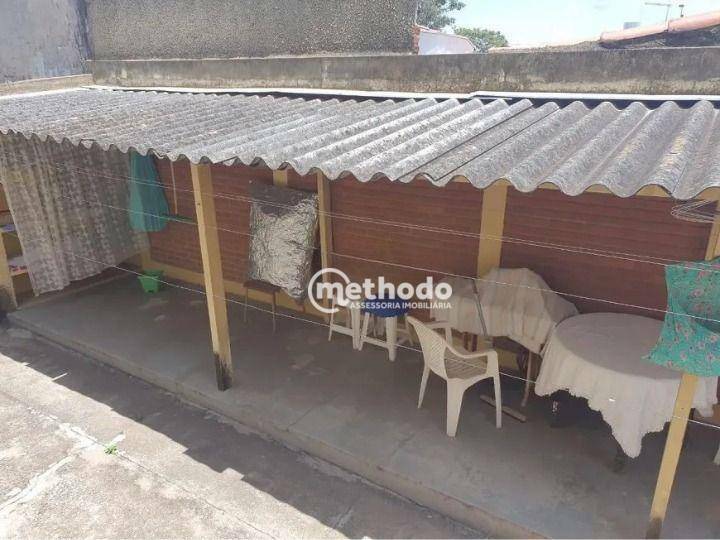 Casa à venda com 3 quartos, 149m² - Foto 20