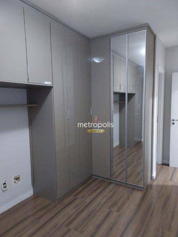 Apartamento para alugar com 2 quartos, 62m² - Foto 13