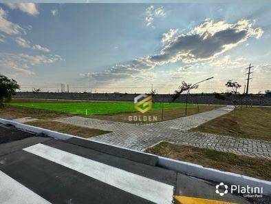 Terreno, 556 m² - Foto 1