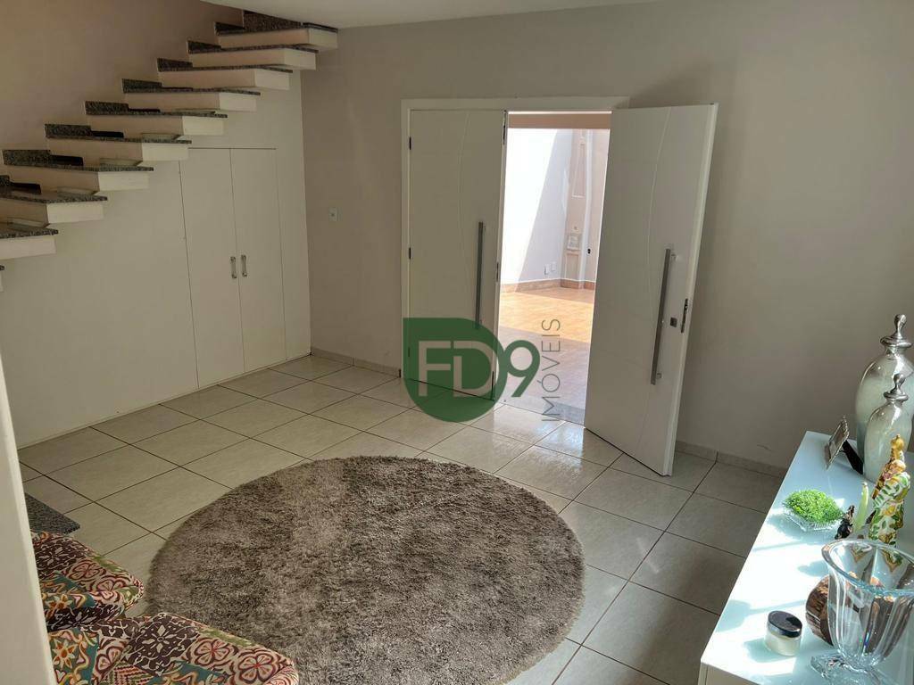 Casa à venda com 2 quartos, 171m² - Foto 5