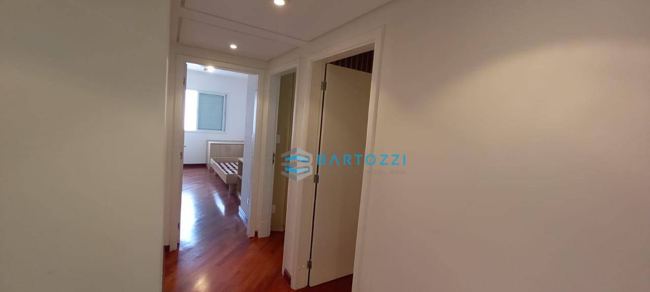 Apartamento à venda com 3 quartos, 164m² - Foto 13