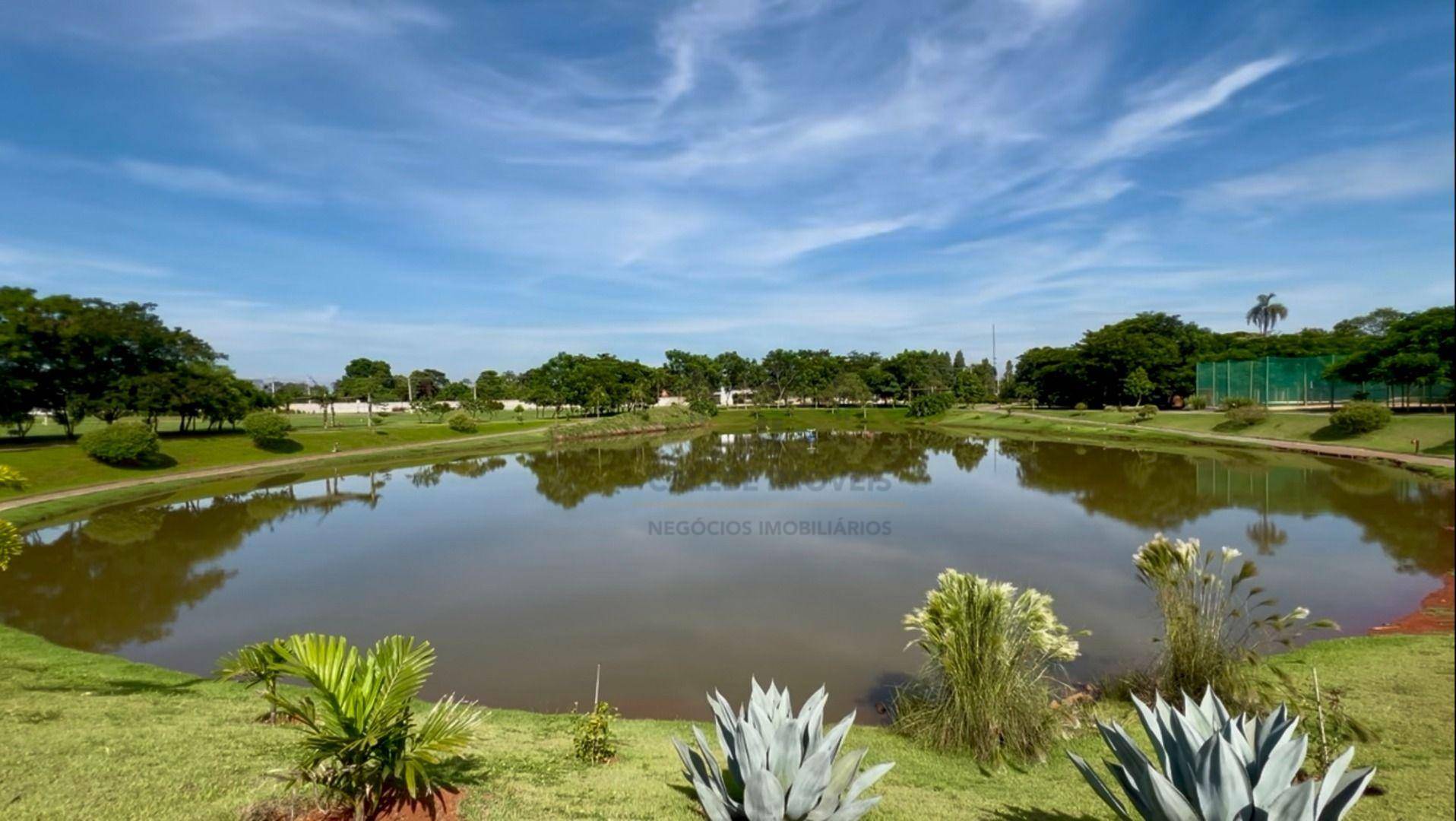 Casa de Condomínio à venda com 3 quartos, 286m² - Foto 26