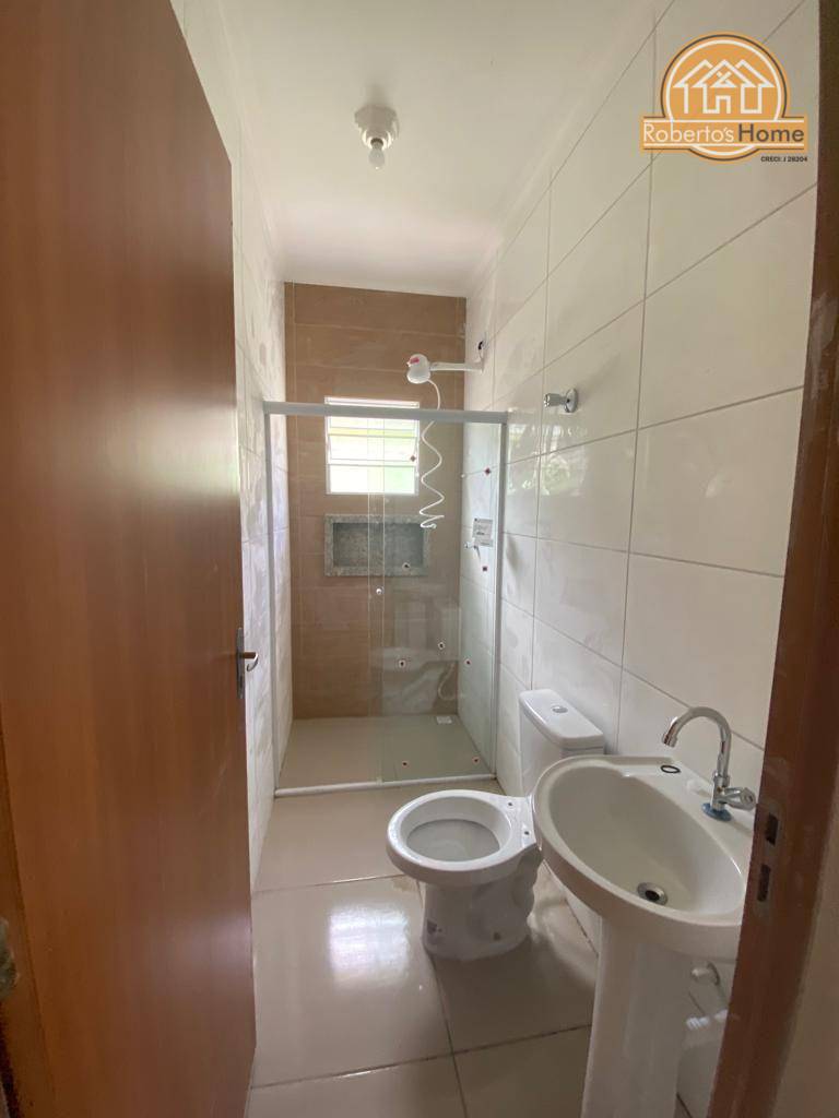 Casa à venda com 2 quartos, 80m² - Foto 6