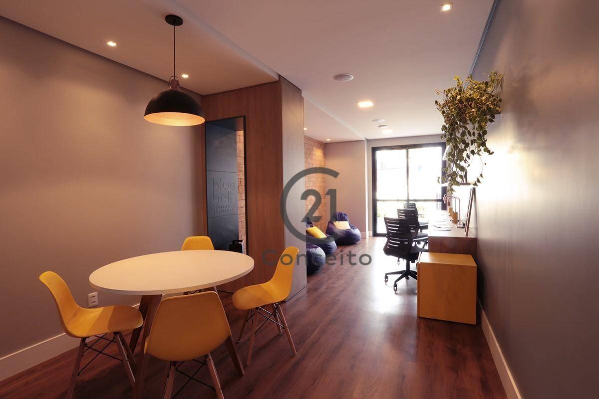 Apartamento à venda com 2 quartos, 73m² - Foto 30