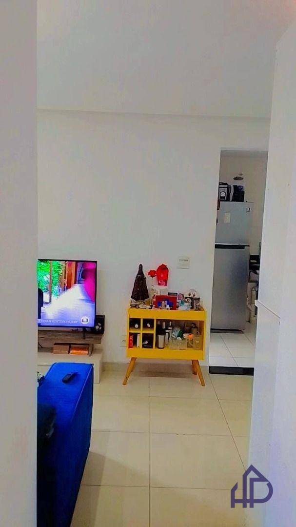 Apartamento para alugar com 2 quartos, 62m² - Foto 10