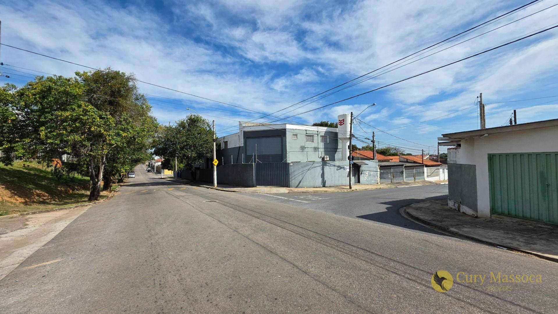 Depósito-Galpão, 607 m² - Foto 1