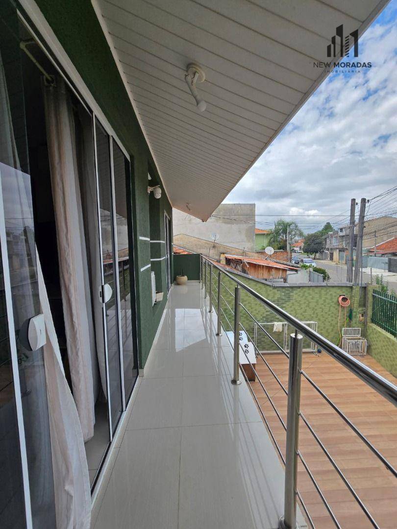Sobrado à venda com 3 quartos, 191m² - Foto 18