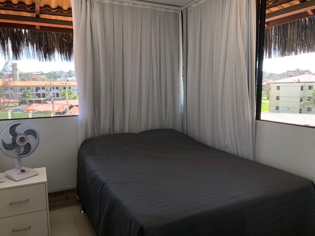 Apartamento à venda com 4 quartos, 168m² - Foto 21