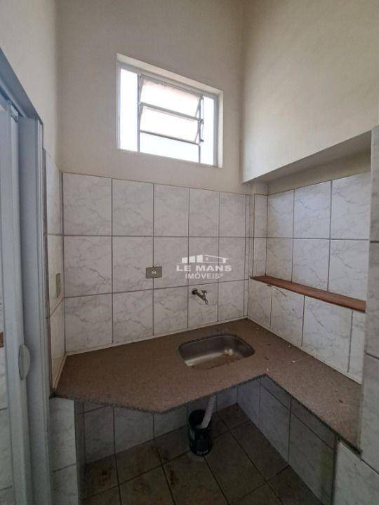 Loja-Salão, 35 m² - Foto 3