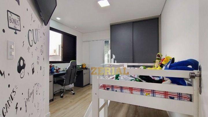 Cobertura à venda com 3 quartos, 324m² - Foto 19