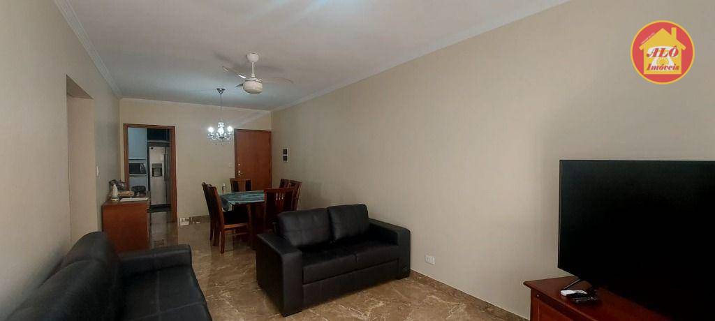 Apartamento à venda com 2 quartos, 82m² - Foto 2